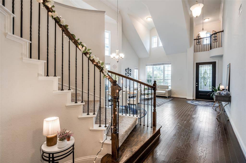 Plano, TX 75094,5617 Snowberry Drive