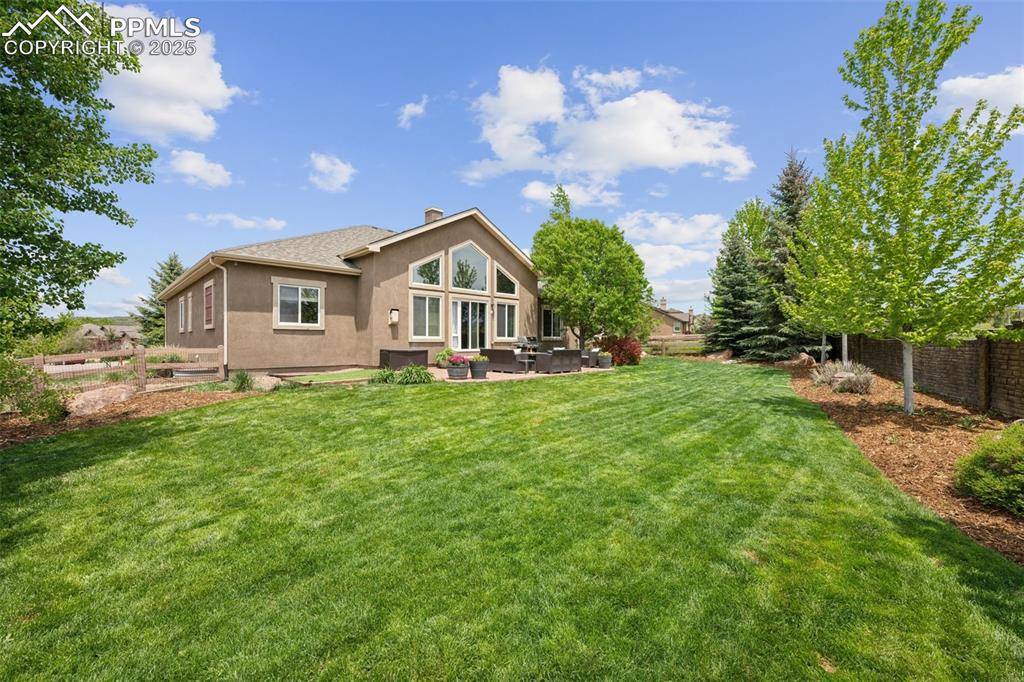 Colorado Springs, CO 80921,13405 Cedarville WAY