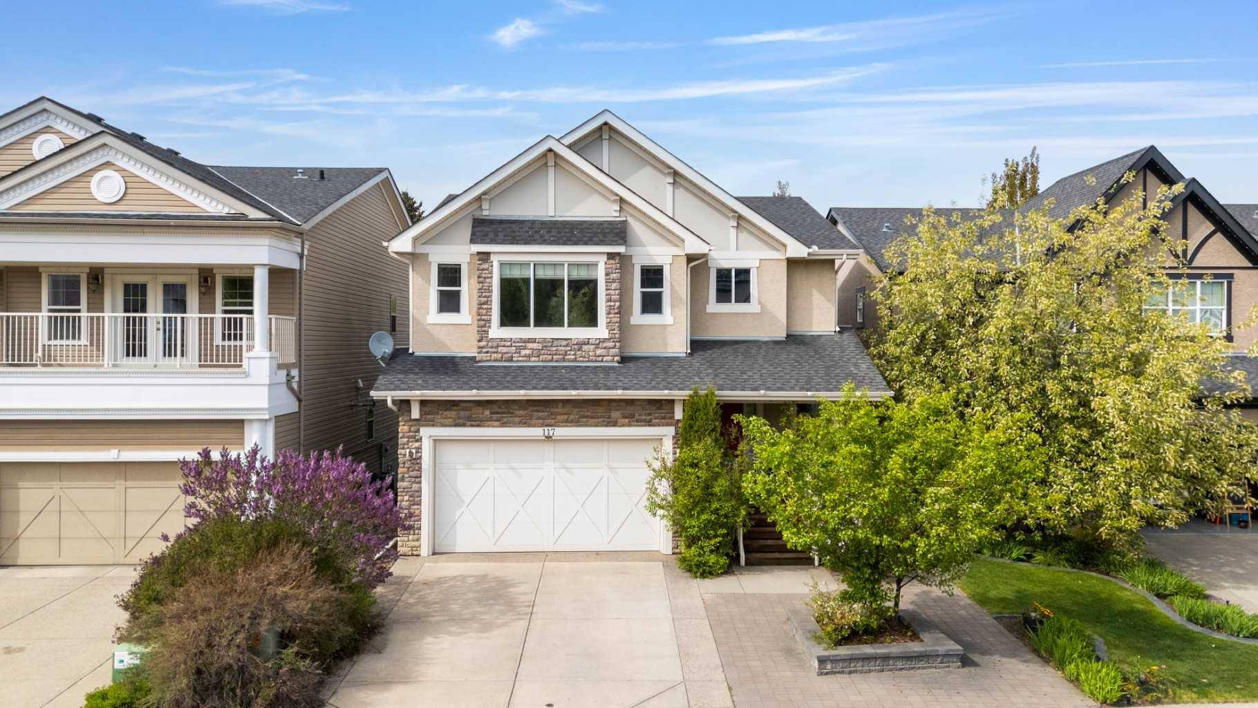 117 Valley Woods PL Northwest, Calgary, AB T3B 6A1