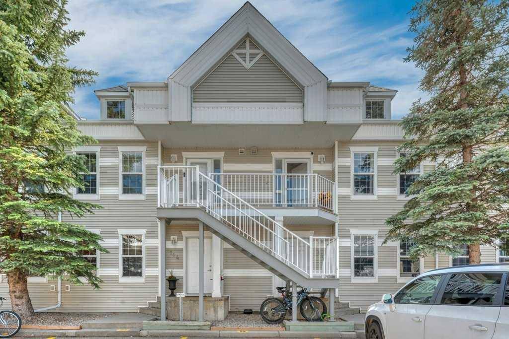 Strathmore, AB T1P 1W3,103 Strathaven DR #123
