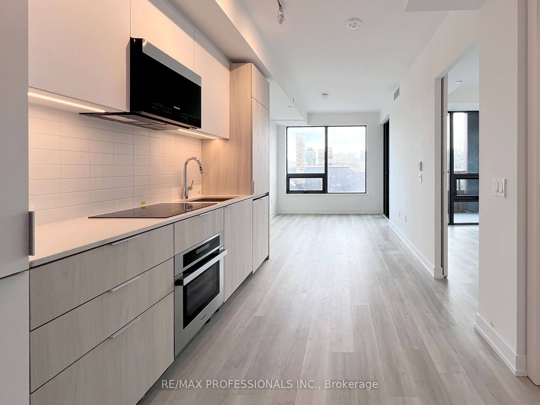 28 Eastern AVE #411, Toronto C08, ON M5A 1H5