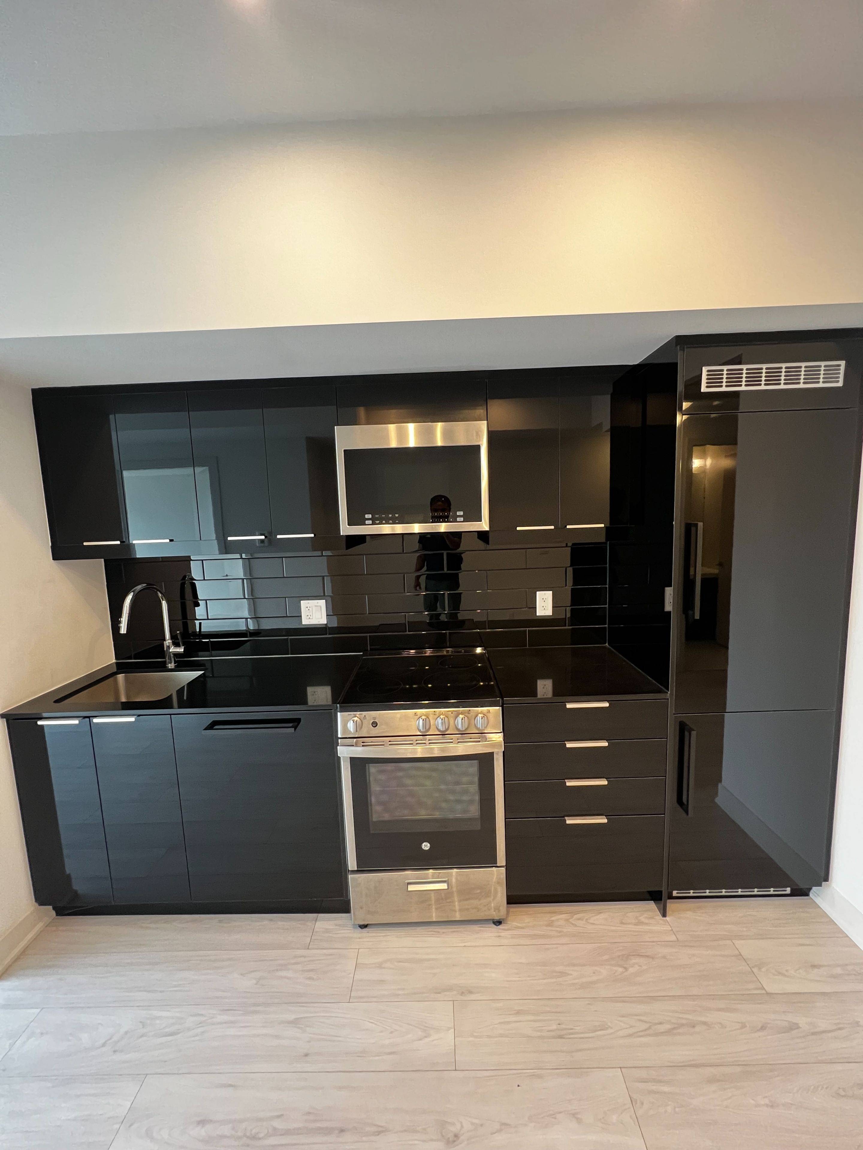 Toronto E06, ON M1N 0C3,90 Glen Everest RD #311