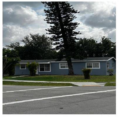 20405 NW 21st Ave, Miami Gardens, FL 33056