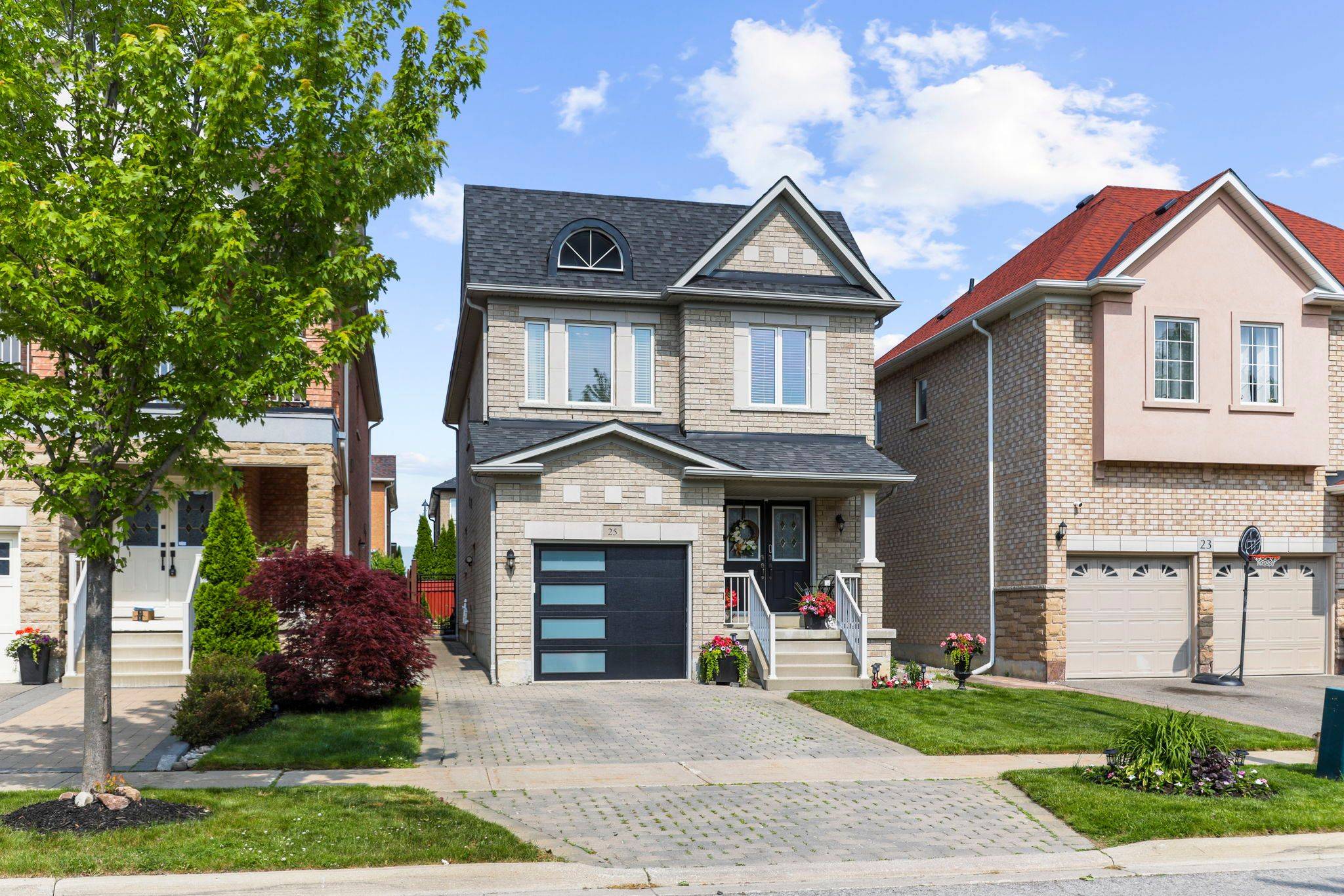 25 Boticelli WAY, Vaughan, ON L4H 0C6