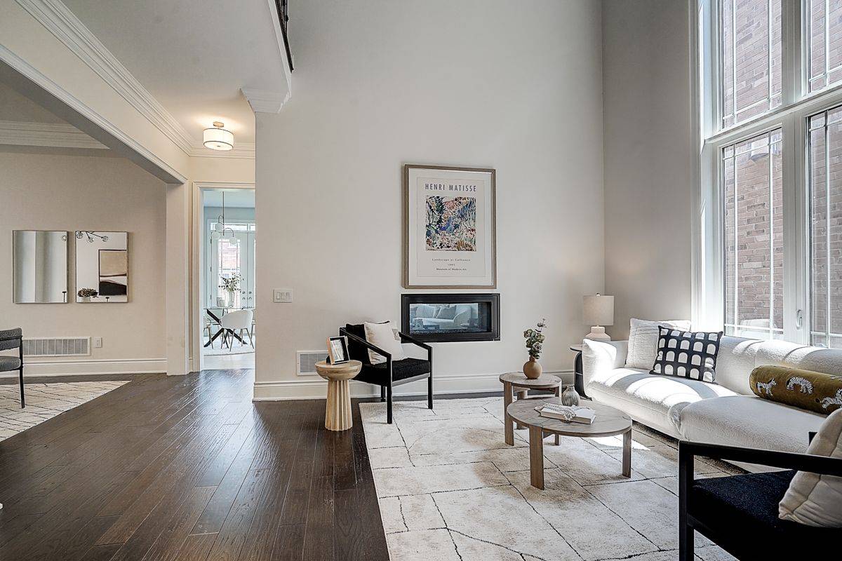 Richmond Hill, ON L4E 1G7,65 Menotti DR