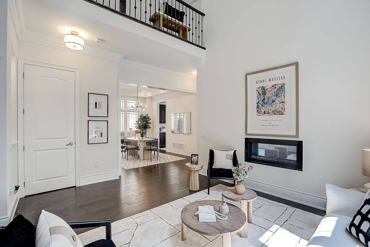 Richmond Hill, ON L4E 1G7,65 Menotti DR