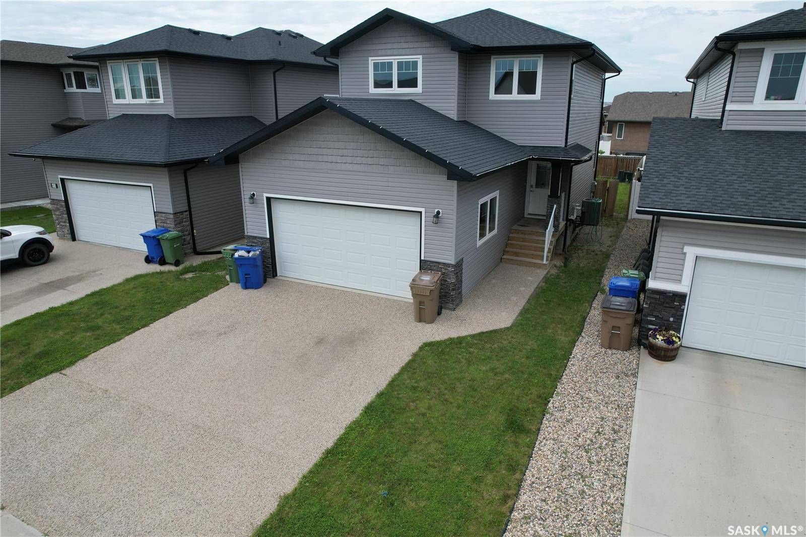 4830 GREEN APPLE DRIVE, Regina, SK S4V 3L2