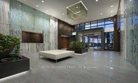 Toronto W08, ON M9C 0A4,215 Sherway Gardens RD #1201