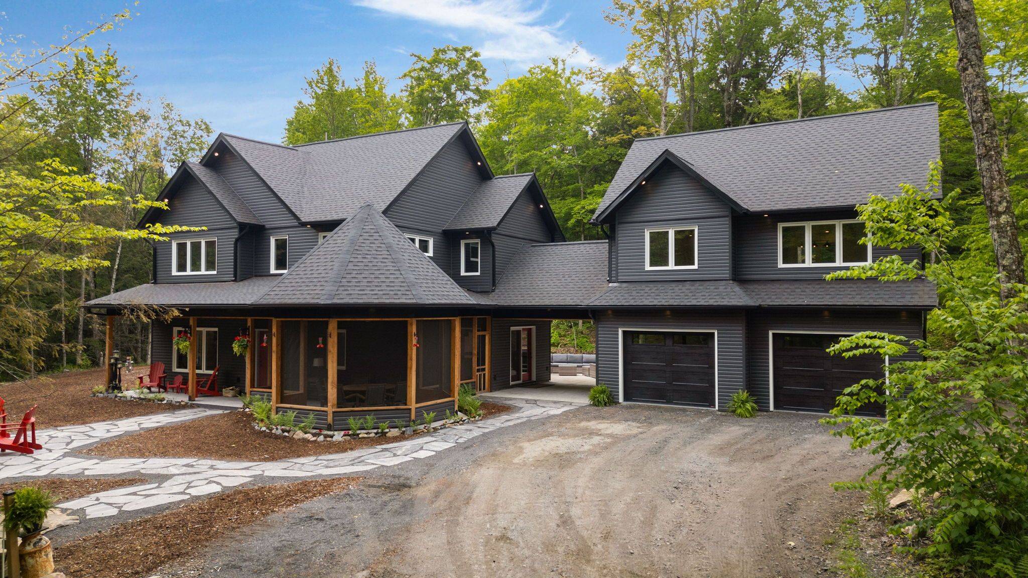 Muskoka Lakes, ON P0C 1J0,4620 Aspdin RD N