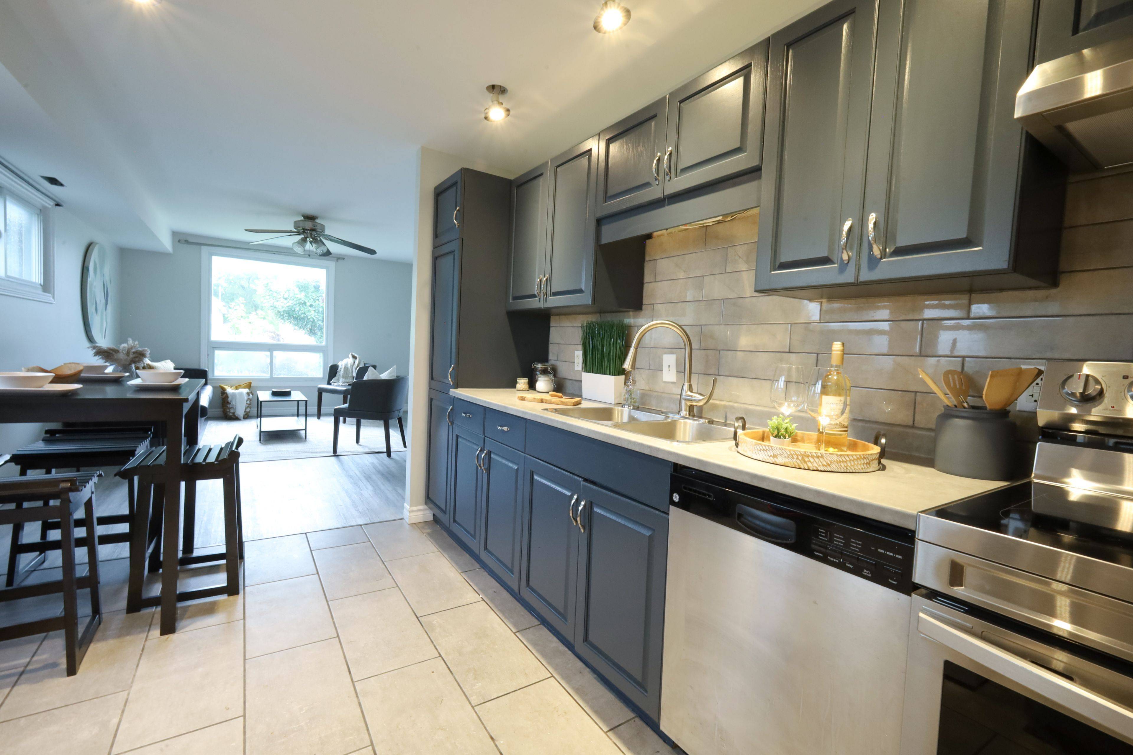 London East, ON N5Z 2S5,107 Sanders ST