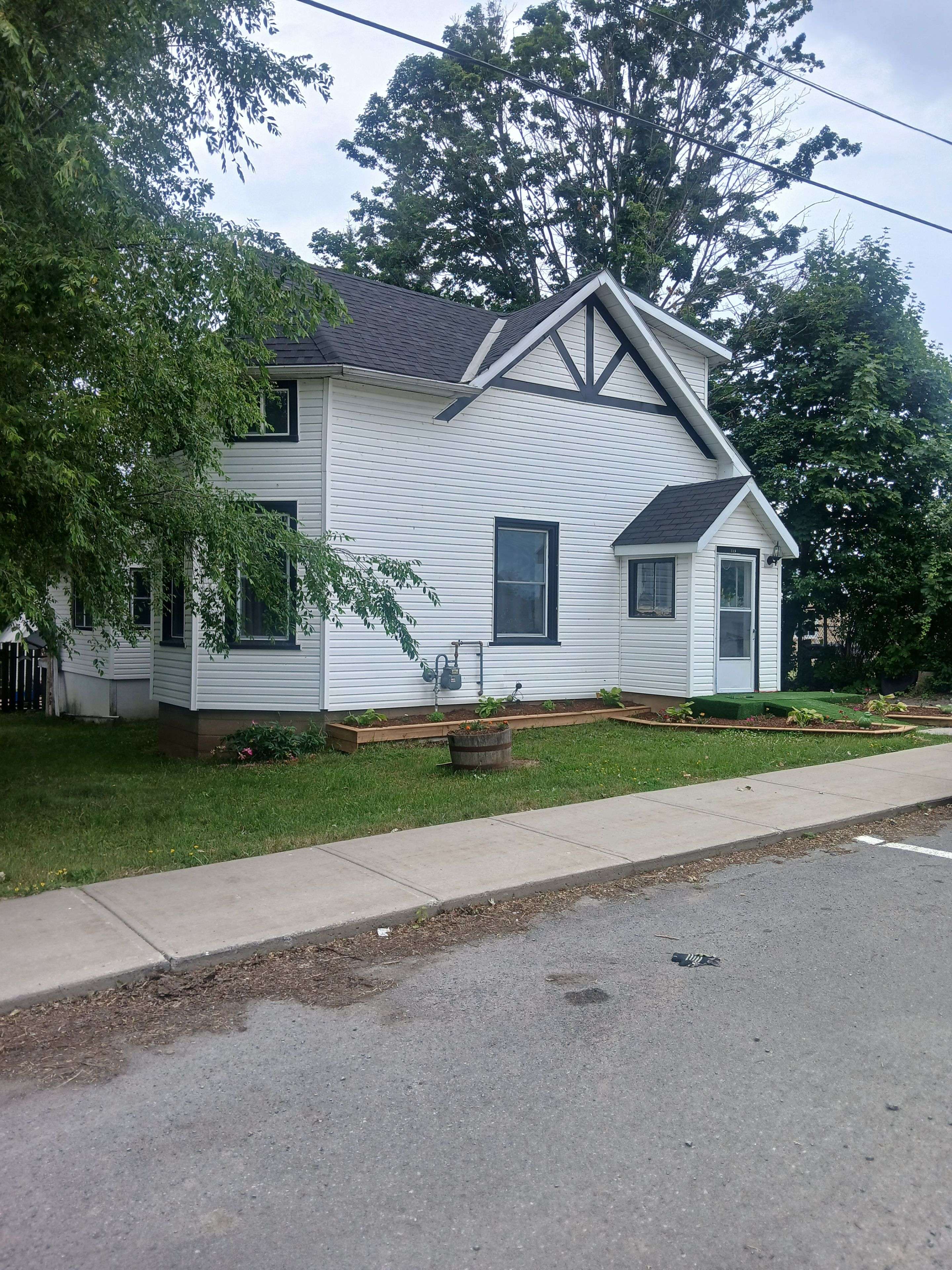 Address Not Disclosed