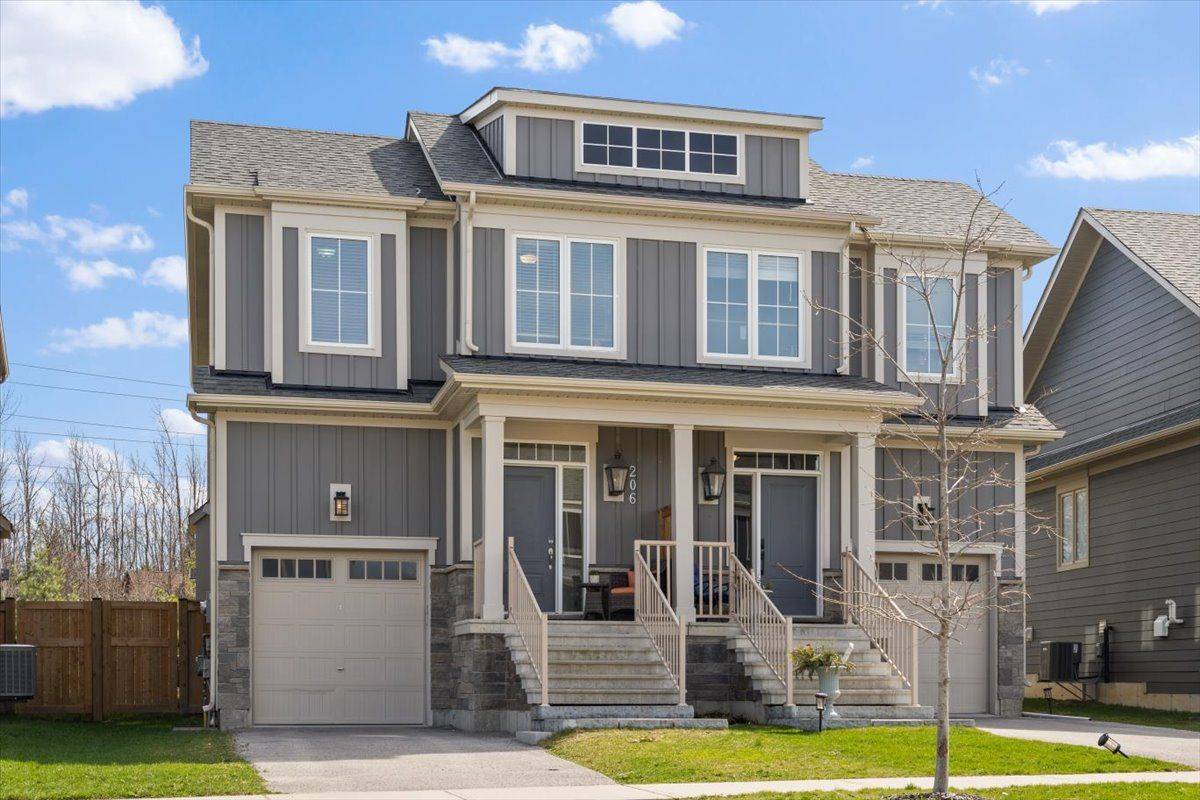 206 Yellow Birch CRES, Blue Mountains, ON L9Y 0Z3
