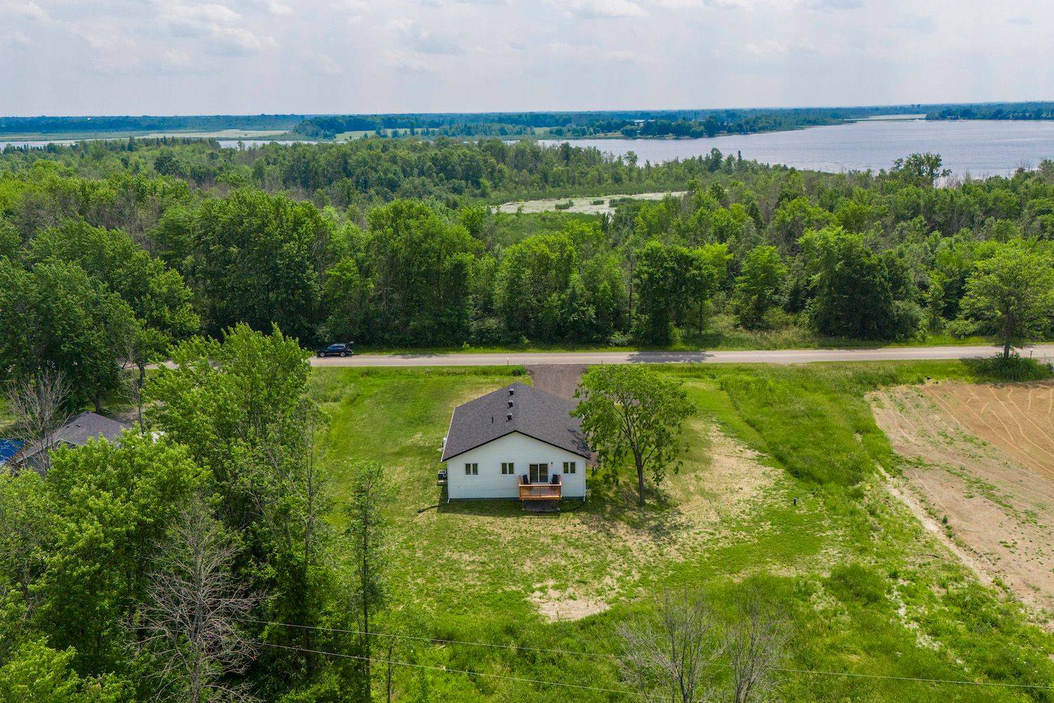 Montague, ON K0G 1N0,1146 Rideau River RD