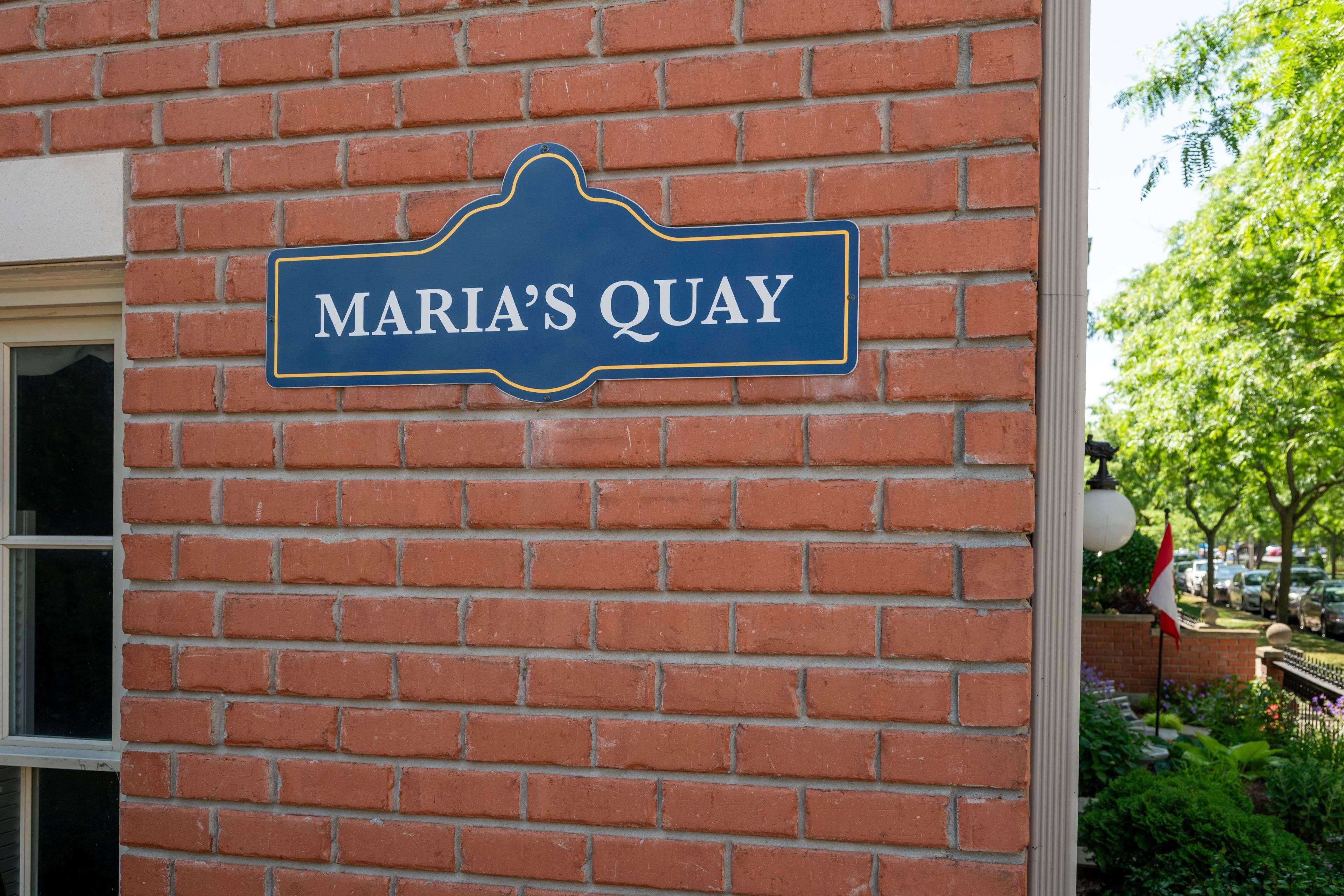 96 MARIA'S Quay, Cobourg, ON K9A 5R6