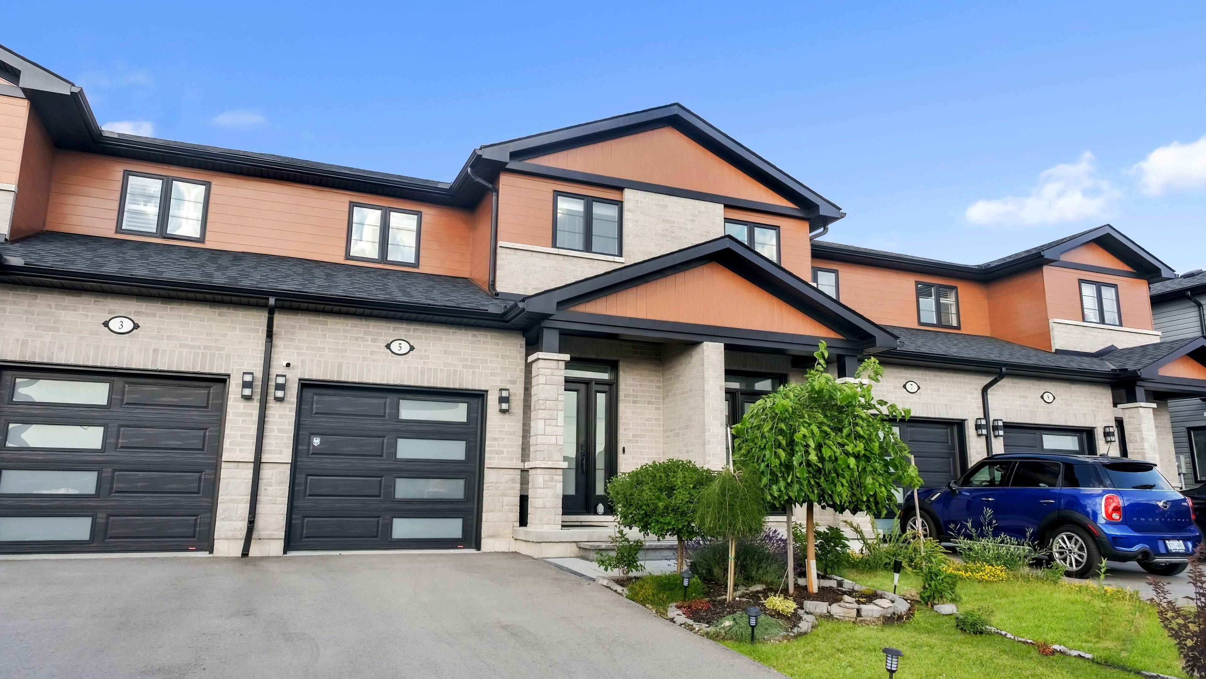 Belleville, ON K8N 0J7,5 Primrose CRES