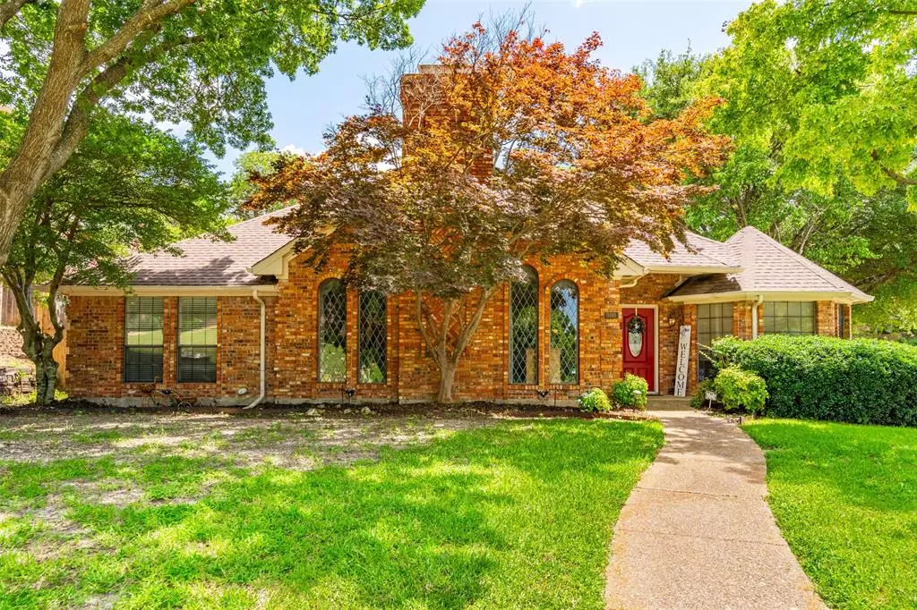 Cedar Hill, TX 75104,900 Forest Hill Court