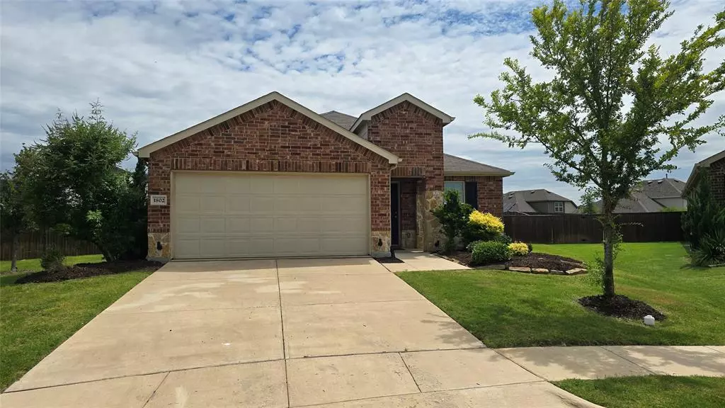 Aubrey, TX 76227,1802 Aslynn Circle