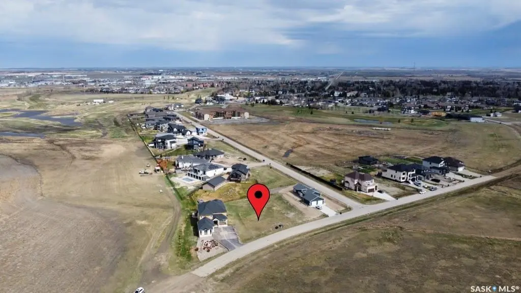 808 Emerald Park ROAD, Edenwold Rm No. 158, SK S4L 0C4