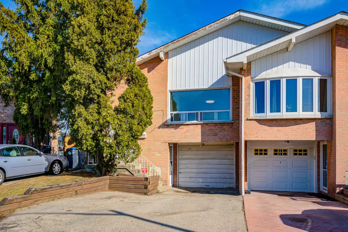 Mississauga, ON L5B 2L3,2525 Trident AVE