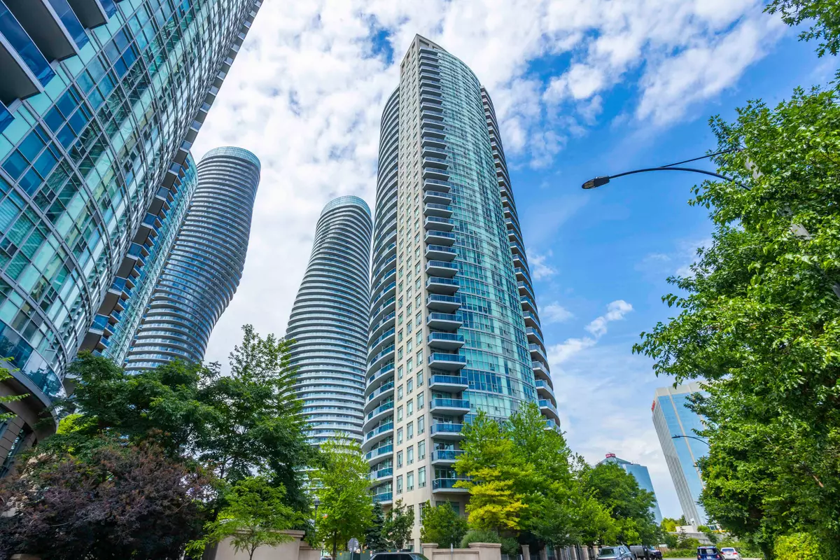 Mississauga, ON L4Z 0A5,80 Absolute AVE #2607