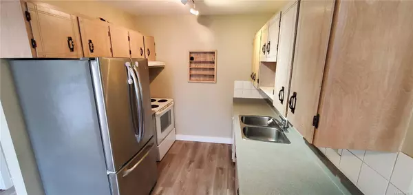 Gold River, BC V0P 1G0,500 Muchalat Pl #46