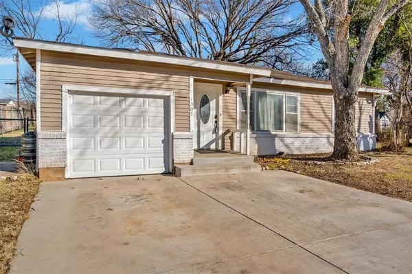 Bridgeport, TX 76426,1507 Brush Street