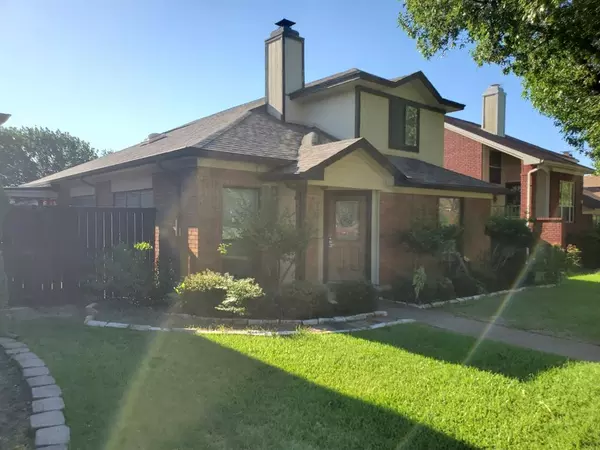 Carrollton, TX 75007,2920 Peninsula Way