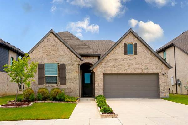 1131 Parkfield Road, Royse City, TX 75189