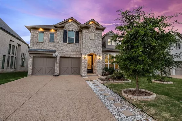 5617 Snowberry Drive, Plano, TX 75094