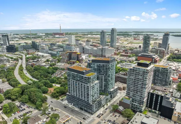 Toronto C08, ON M5A 0V3,50 Power ST #1521