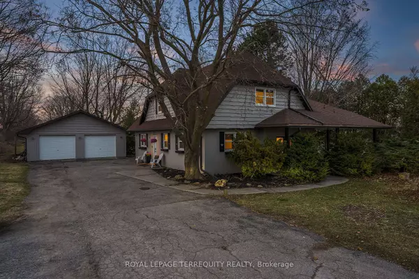 Clarington, ON L1C 5X3,2352 Concession Rd 8 N/A