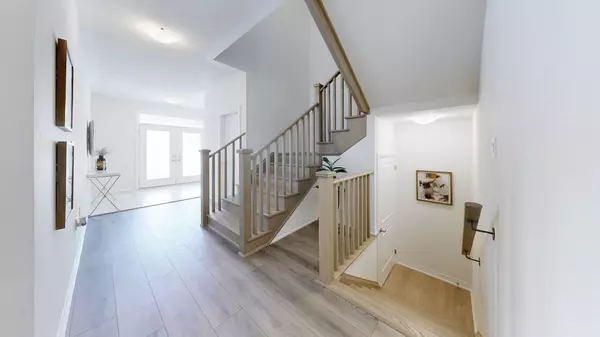 Pickering, ON L1X 0G3,1059 Cameo ST
