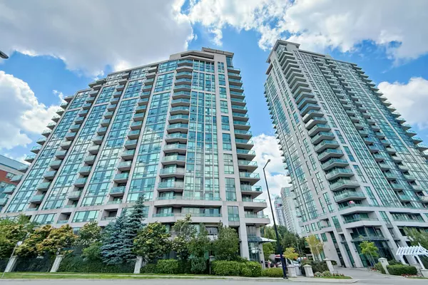 68 Grangeway AVE #305, Toronto E09, ON M1H 0A1
