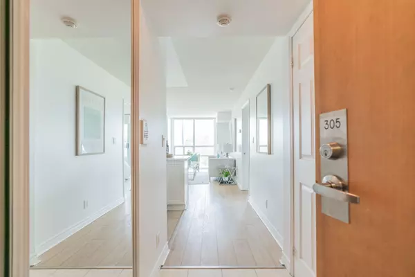 Toronto E09, ON M1H 0A1,68 Grangeway AVE #305