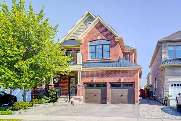 Whitchurch-stouffville, ON L4A 1T5,239 John Davis Gate