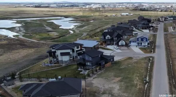 Edenwold Rm No. 158, SK S4L 0C4,126 Aspen Village DRIVE