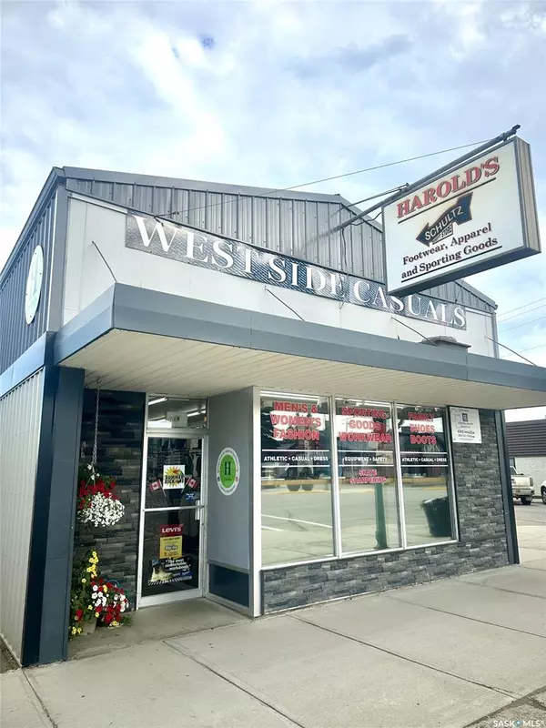 Rural Address, Nipawin, SK S0E 1E0