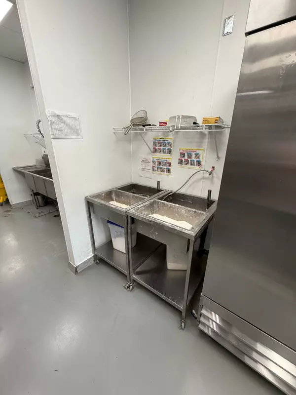 Toronto W05, ON M3J 3T8,4205 Keele ST