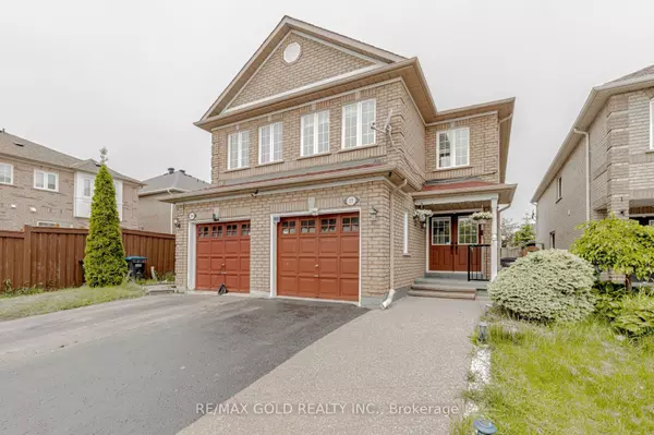 Brampton, ON L6X 5B1,37 Native Landing N/A
