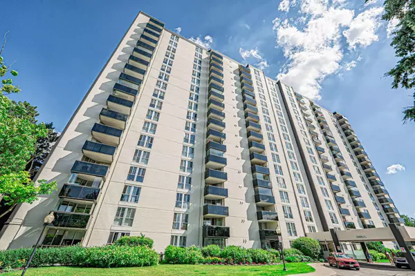420 Mill RD #904, Toronto W08, ON M9C 1Z1