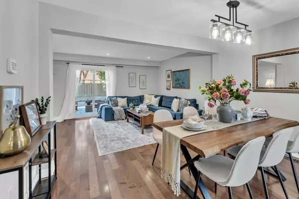 Mississauga, ON L5N 1Y3,7123 Cadiz CRES