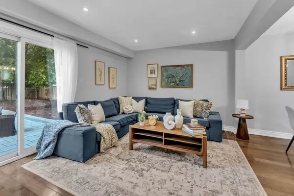Mississauga, ON L5N 1Y3,7123 Cadiz CRES