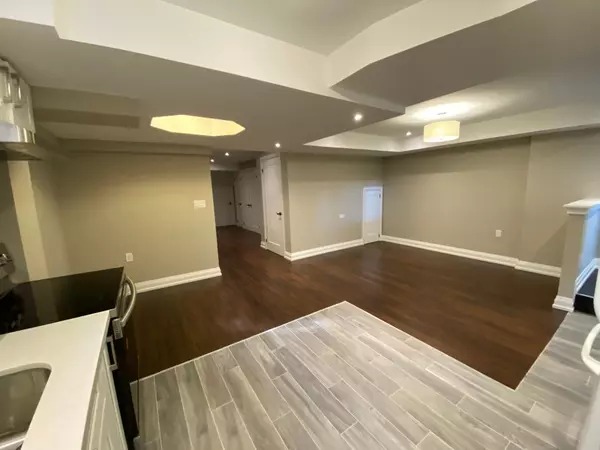Toronto W06, ON M8W 1T9,84 Enfield AVE #Basement
