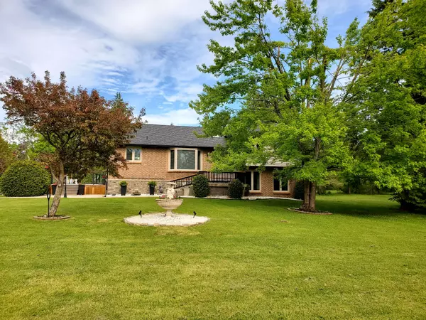 Kawartha Lakes, ON K0M 1N0,119 Sturgeon Glen RD