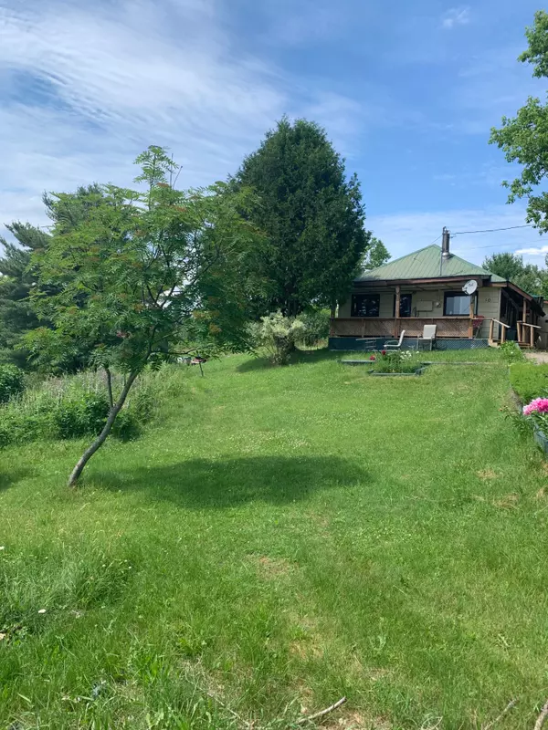 Magnetawan, ON P0A 1P0,10 George ST