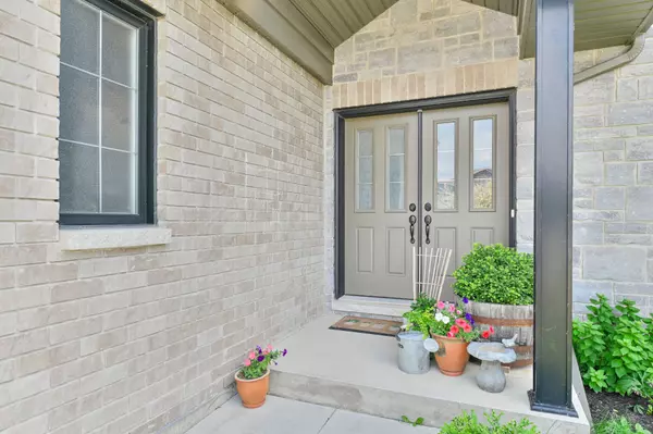 Quinte West, ON K8V 0J5,57 Hillside Meadow DR