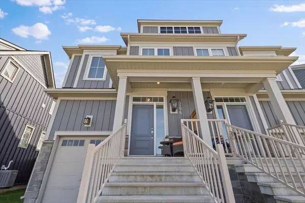 Blue Mountains, ON L9Y 0Z3,206 Yellow Birch CRES