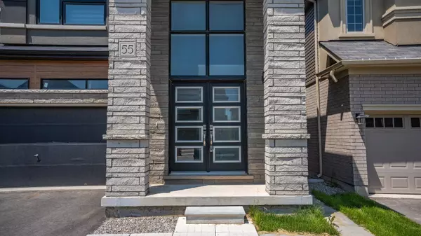 Brant, ON N3L 3E3,55 Hitchman ST #UPPER