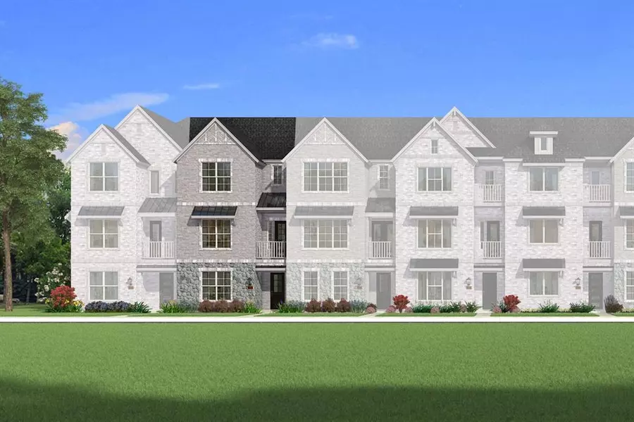 8063 Challenger Lane, Frisco, TX 75034