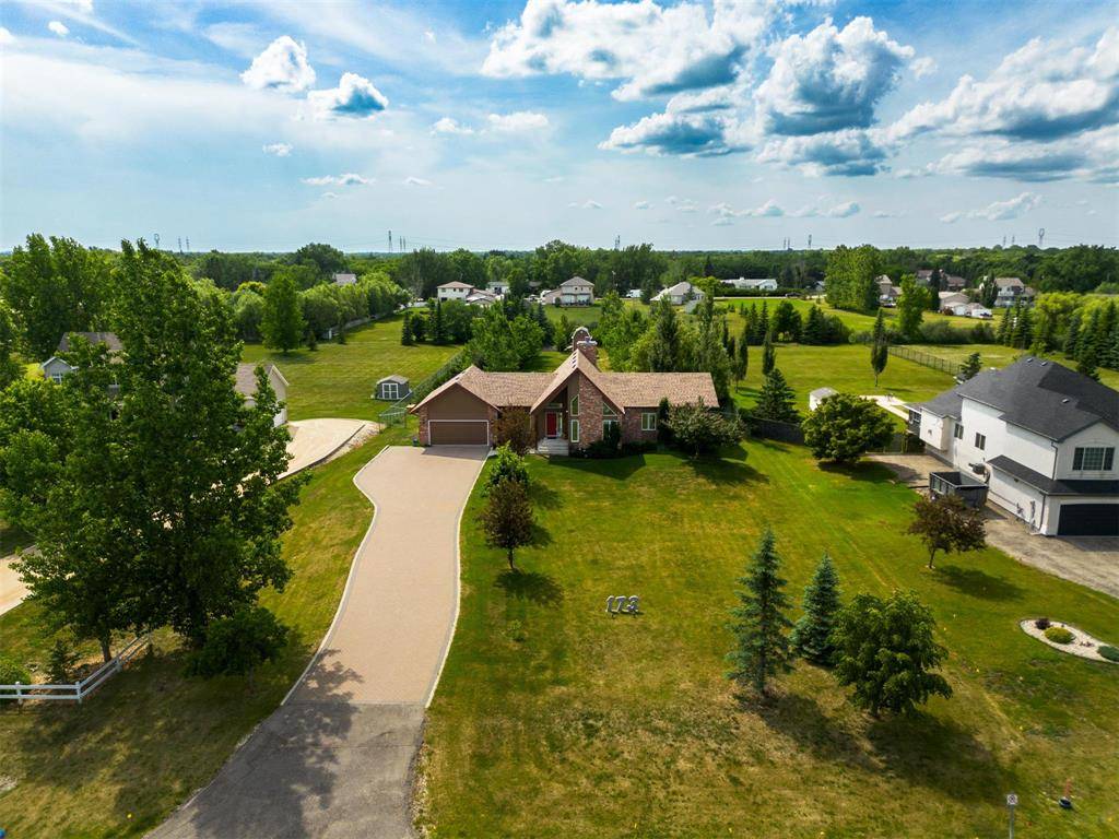 173 ALBORO ST, Headingley, MB R4H 1B9